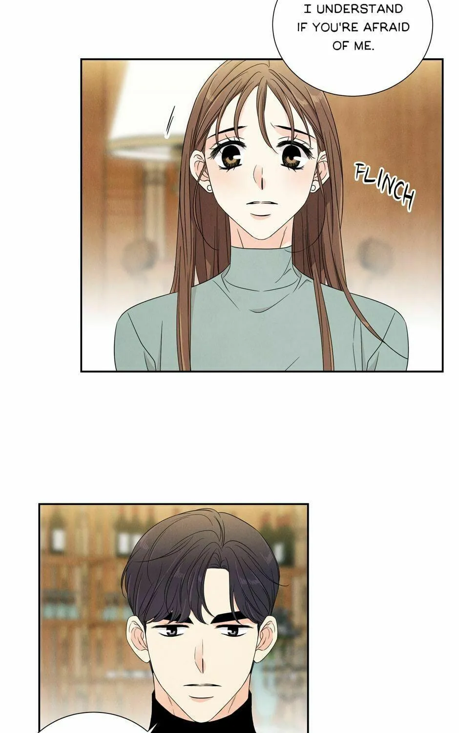 Painful, but Desirable Chapter 65 page 77 - 