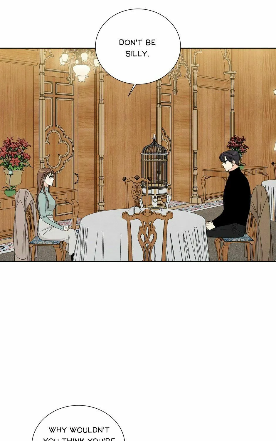 Painful, but Desirable Chapter 65 page 81 - 