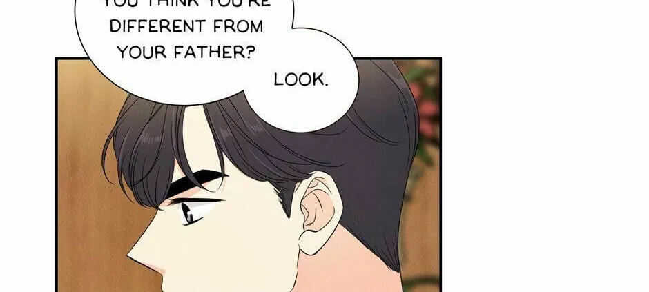Painful, but Desirable Chapter 65 page 82 - 