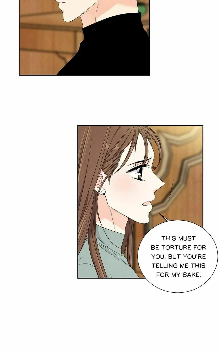 Painful, but Desirable Chapter 65 page 83 - 