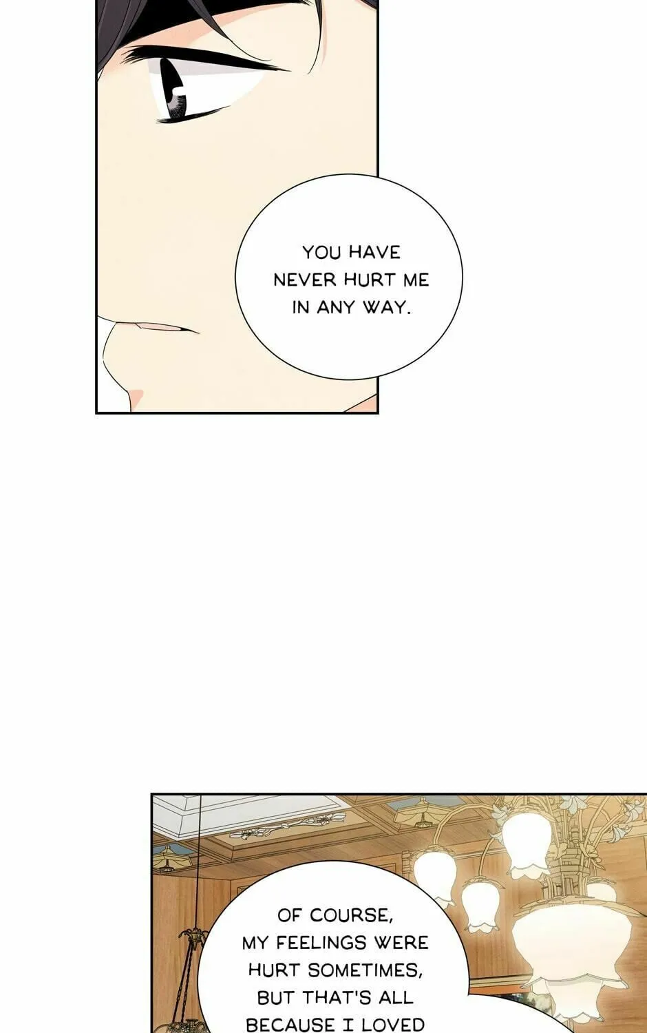 Painful, but Desirable Chapter 65 page 85 - 