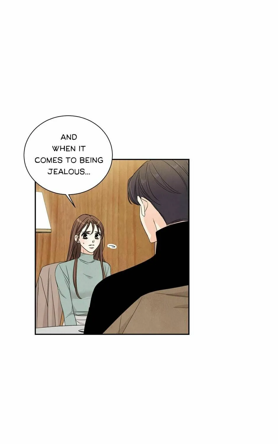 Painful, but Desirable Chapter 65 page 87 - 
