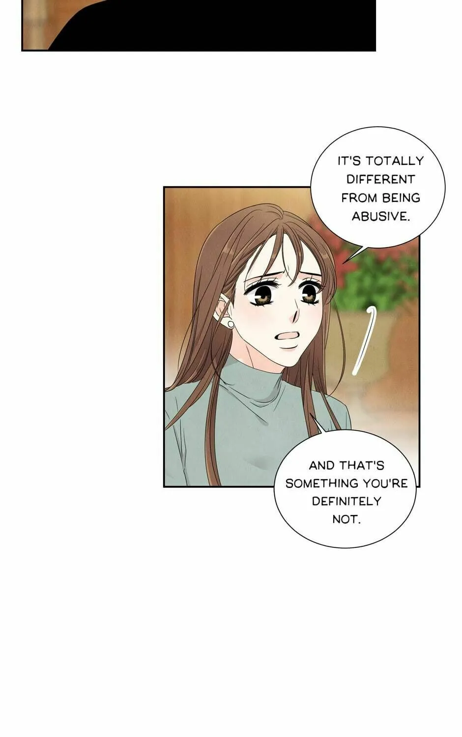 Painful, but Desirable Chapter 65 page 91 - 