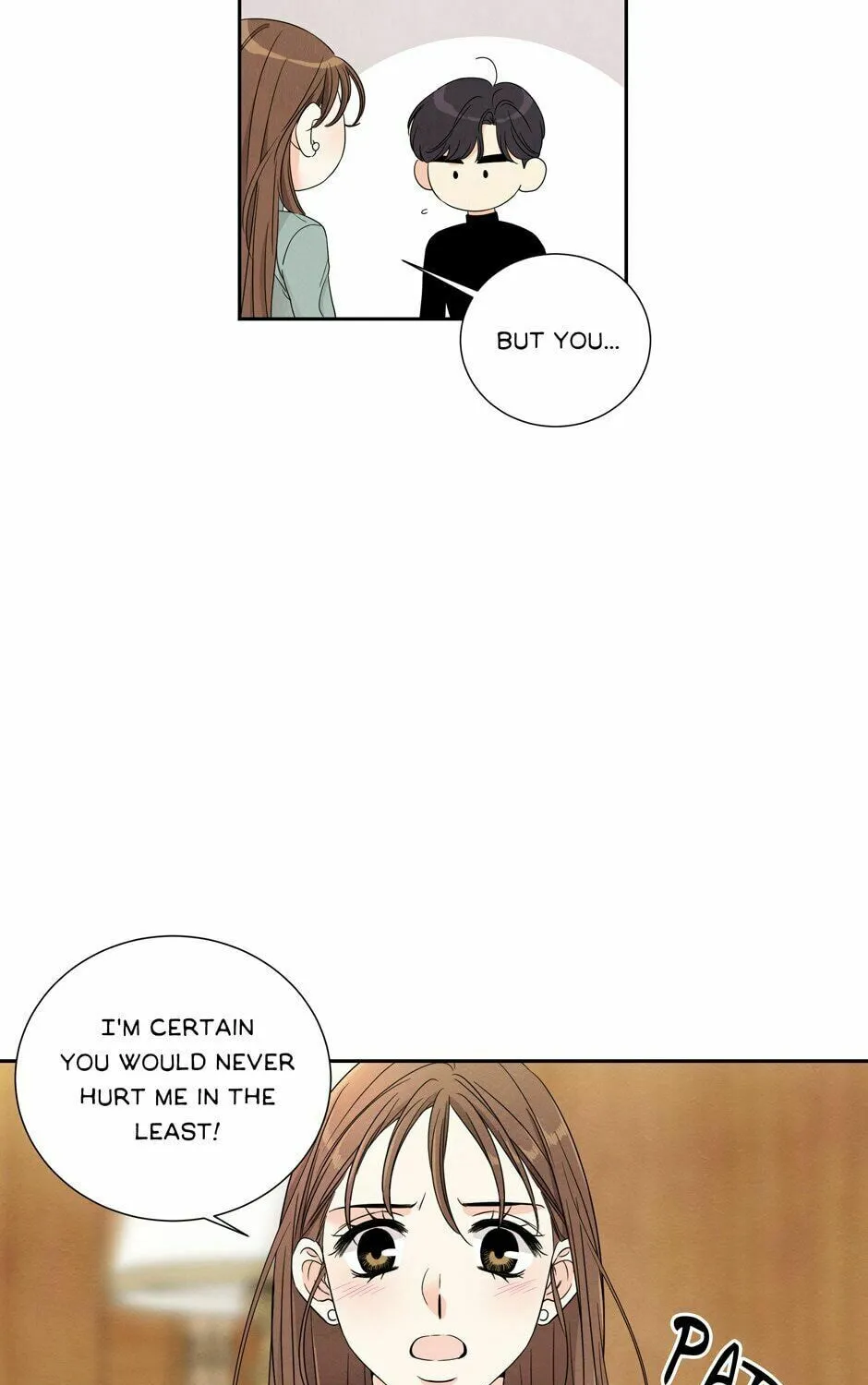 Painful, but Desirable Chapter 65 page 93 - 