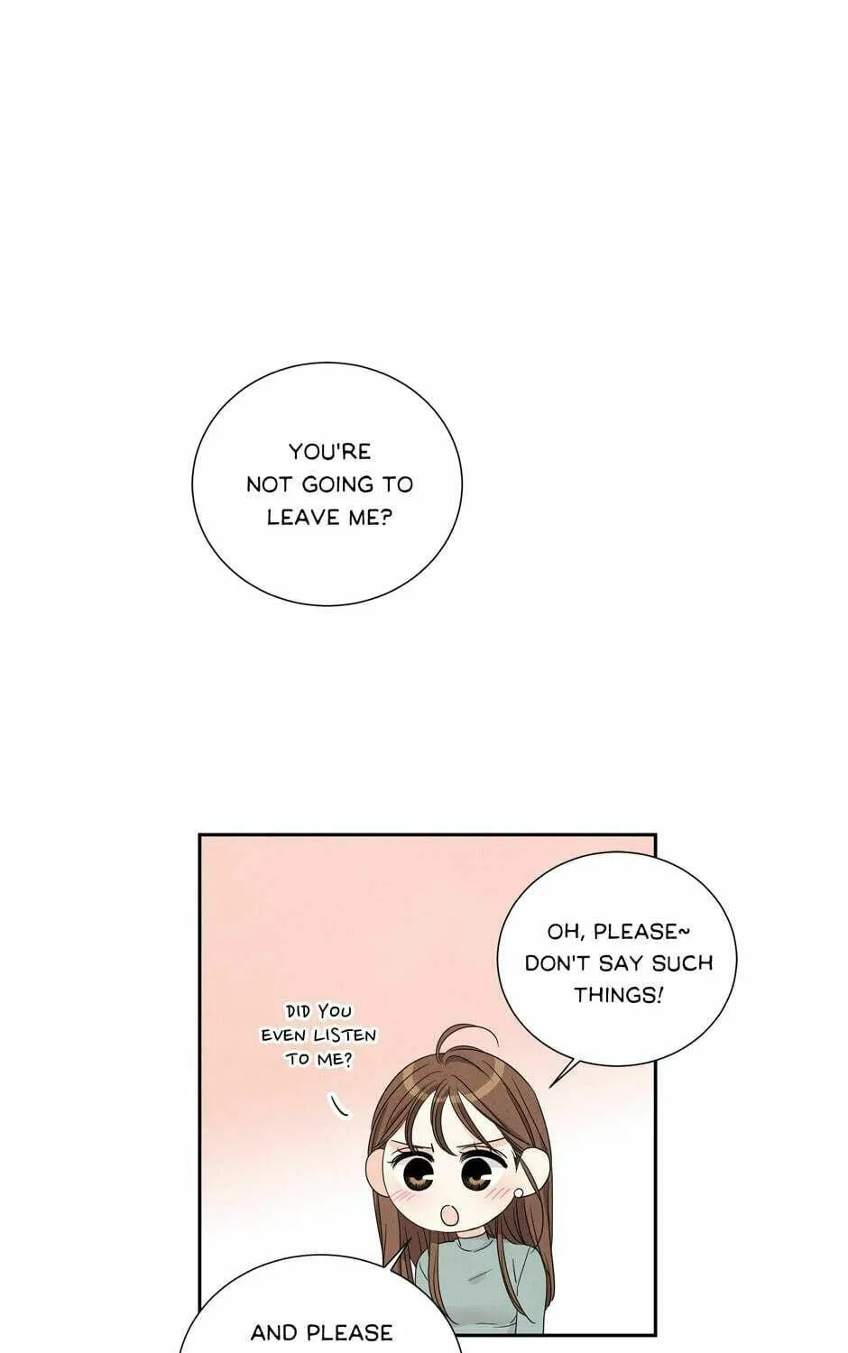 Painful, but Desirable Chapter 65 page 99 - 