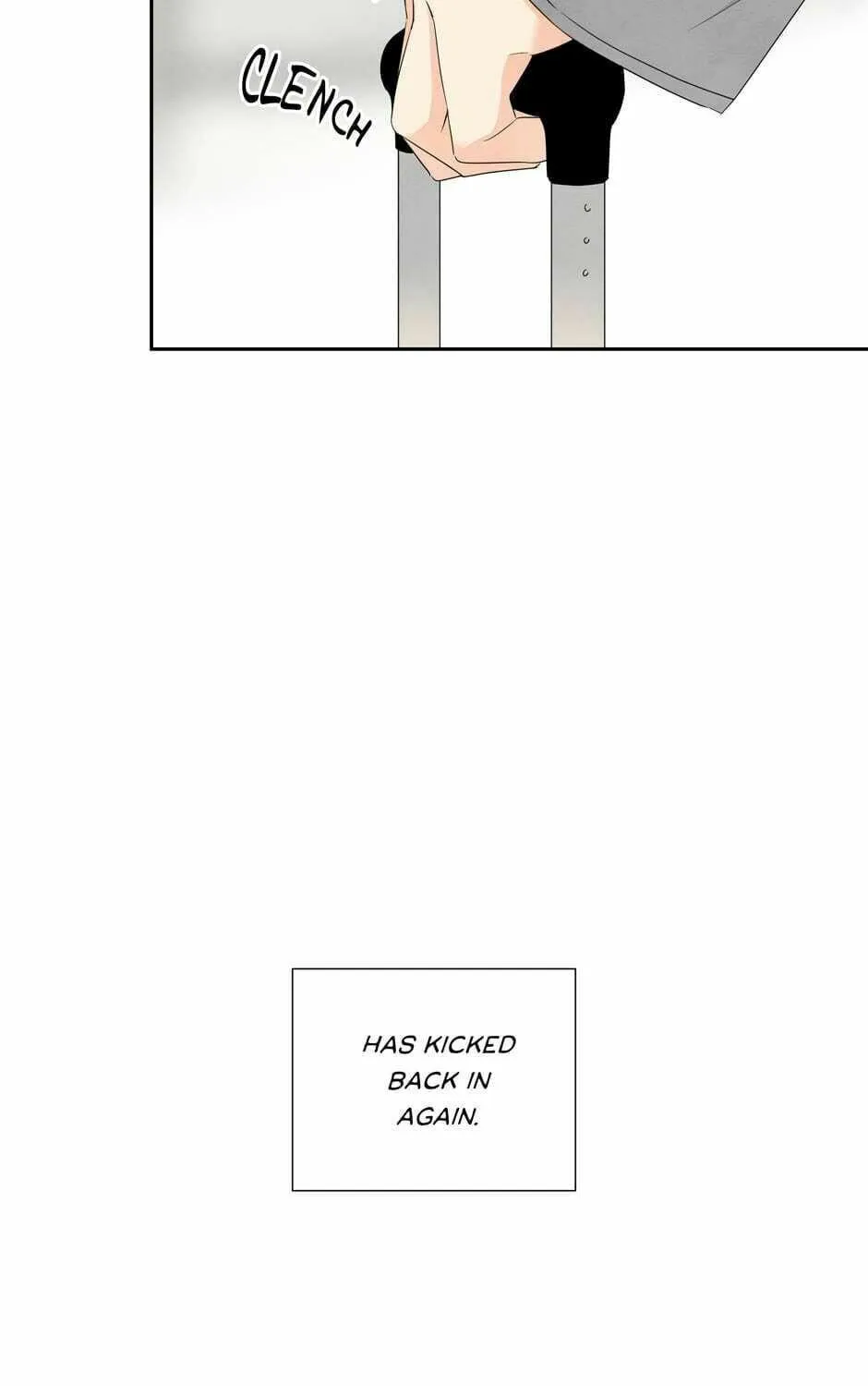 Painful, but Desirable Chapter 66 page 11 - 