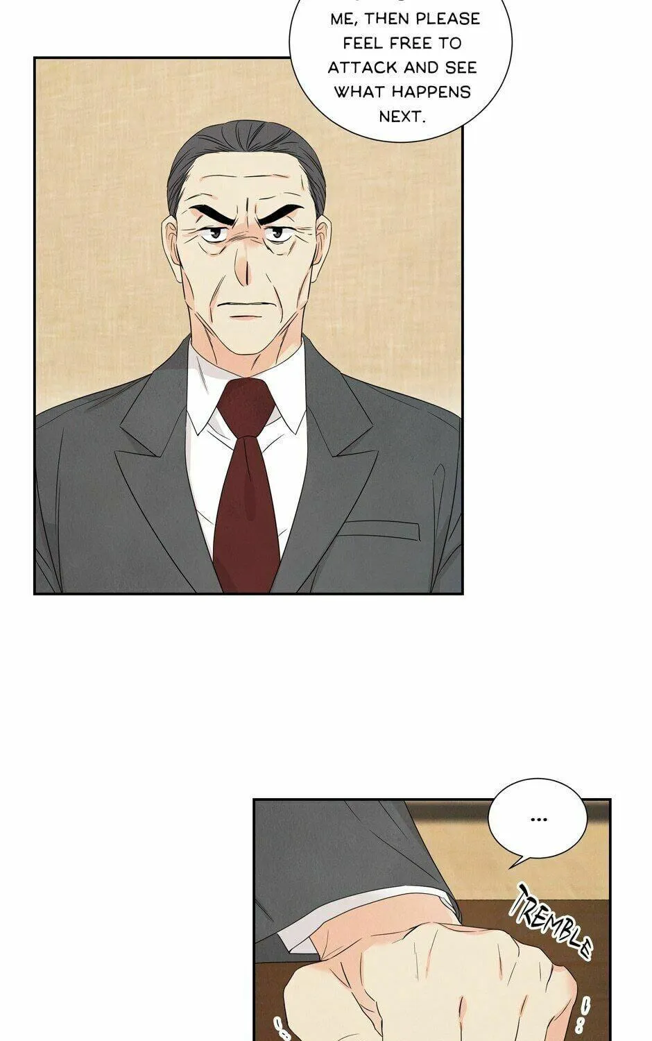 Painful, but Desirable Chapter 66 page 101 - 
