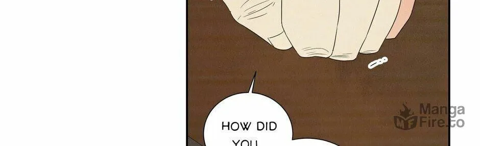 Painful, but Desirable Chapter 66 page 102 - 