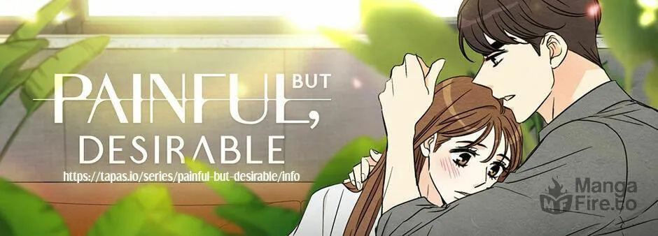 Painful, but Desirable Chapter 66 page 109 - 