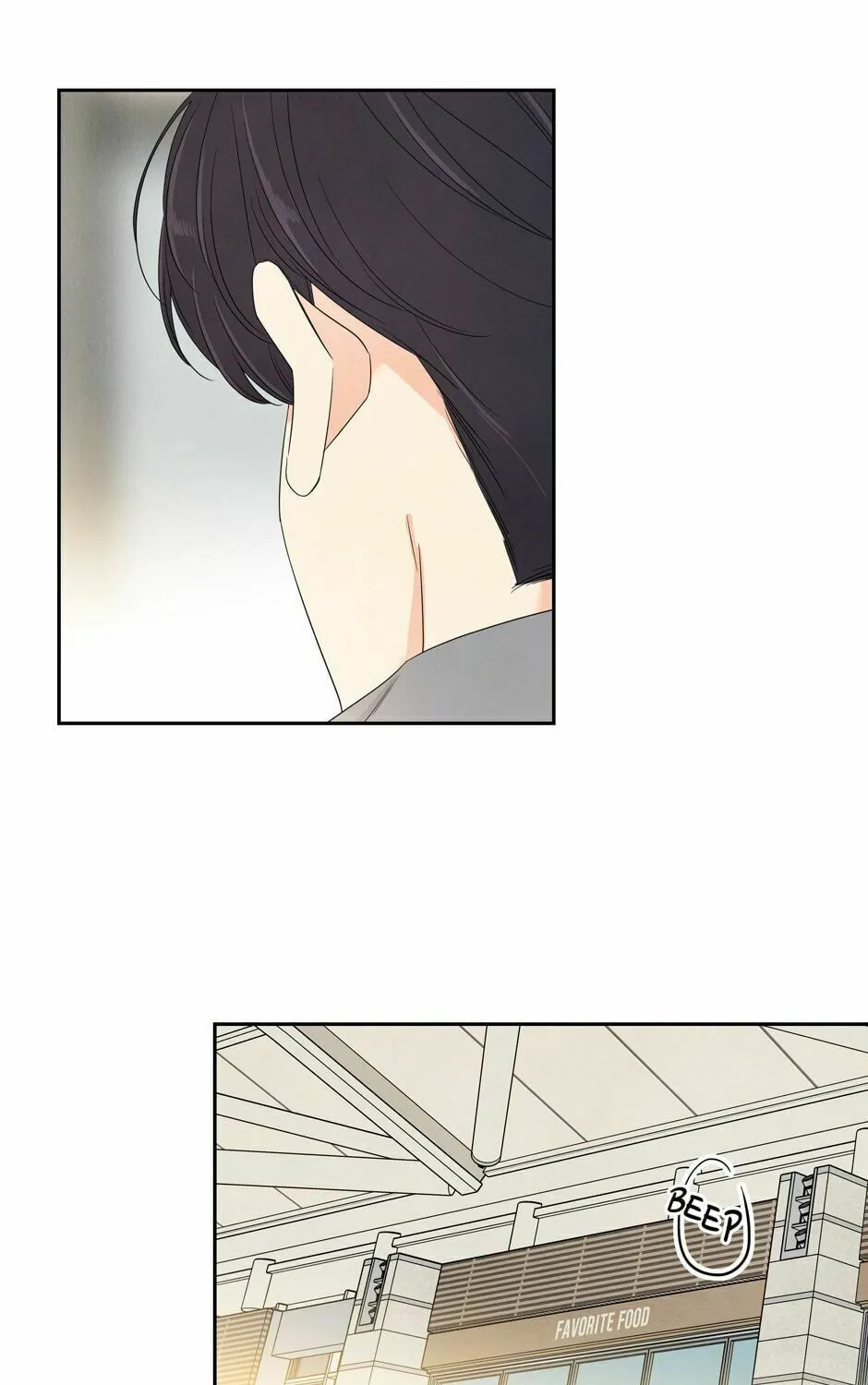 Painful, but Desirable Chapter 66 page 13 - 