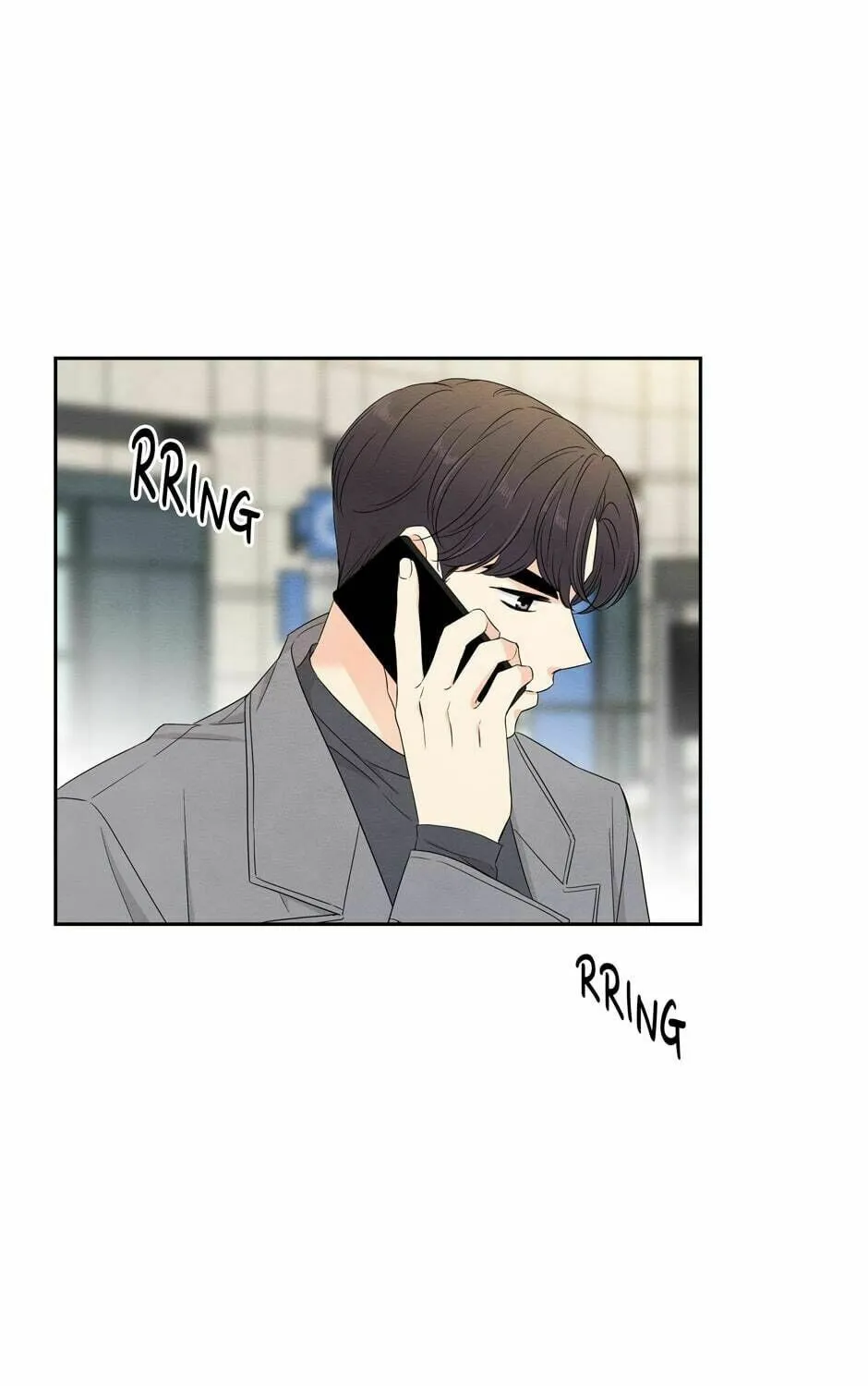 Painful, but Desirable Chapter 66 page 15 - 