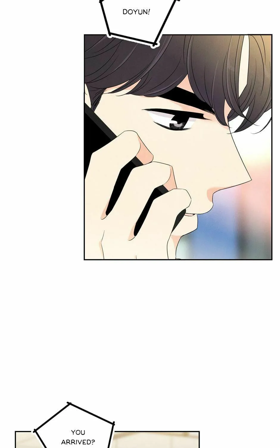 Painful, but Desirable Chapter 66 page 17 - 