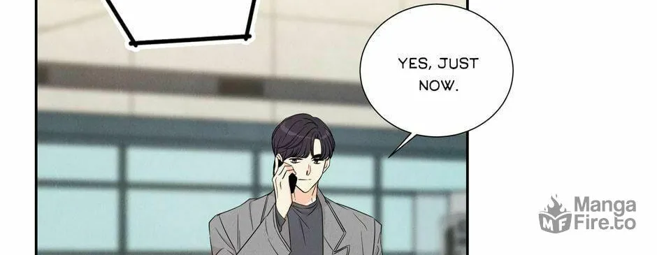 Painful, but Desirable Chapter 66 page 18 - 