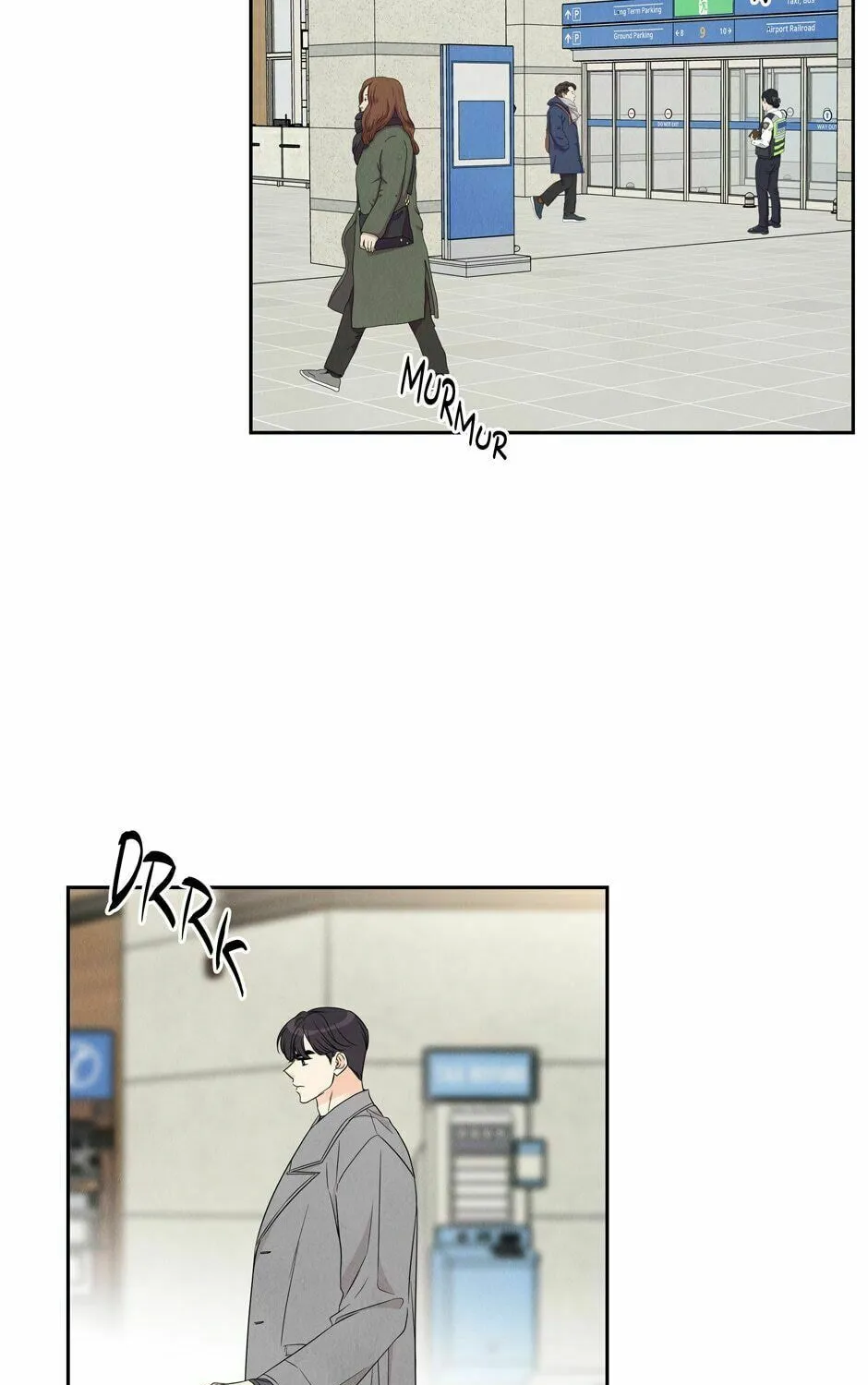 Painful, but Desirable Chapter 66 page 3 - 