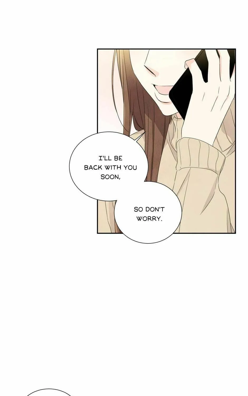 Painful, but Desirable Chapter 66 page 29 - 