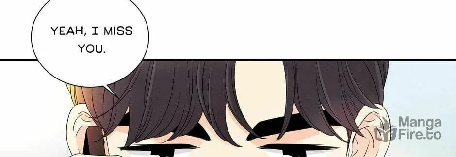 Painful, but Desirable Chapter 66 page 30 - 