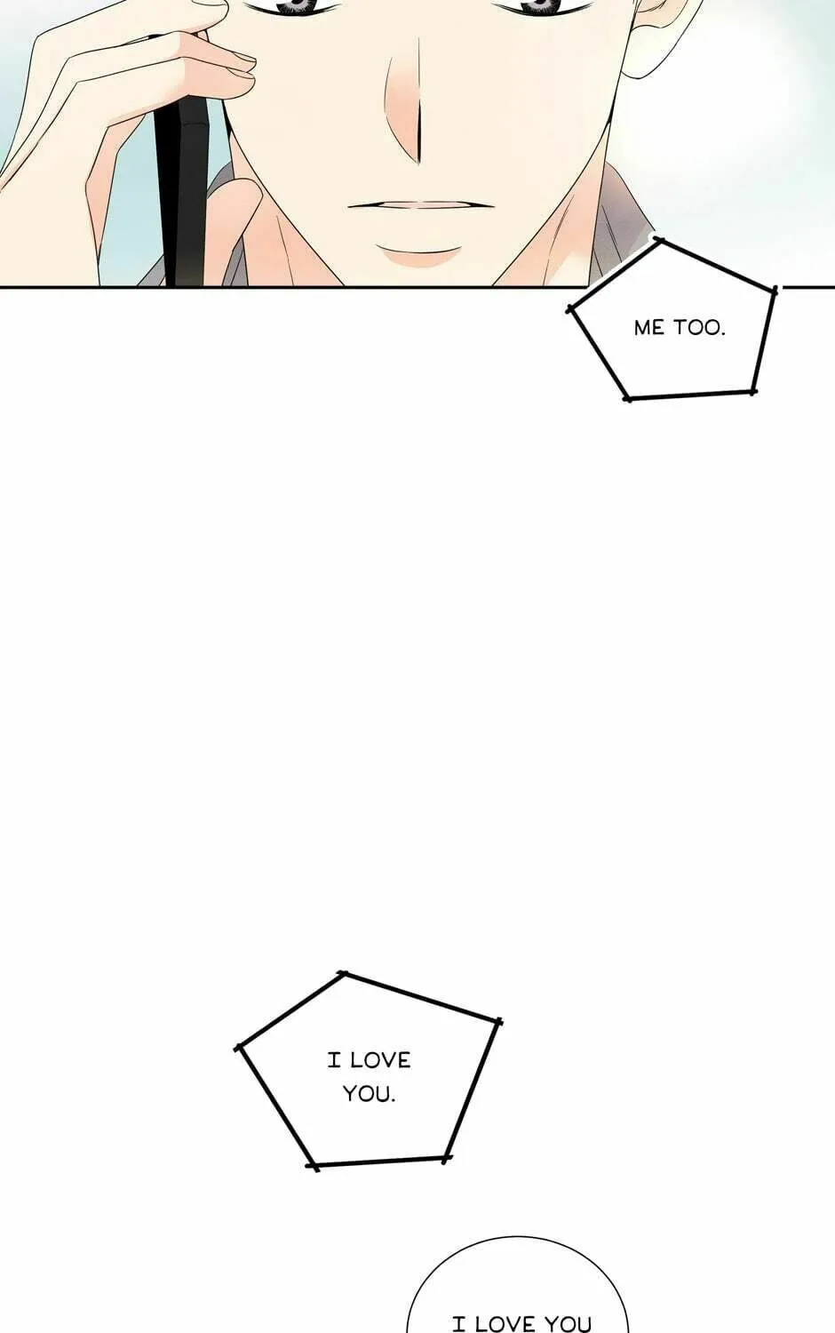 Painful, but Desirable Chapter 66 page 31 - 