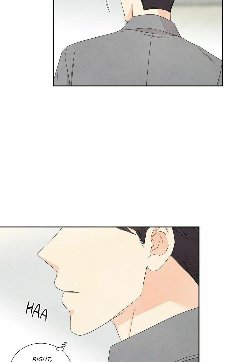 Painful, but Desirable Chapter 66 page 35 - 