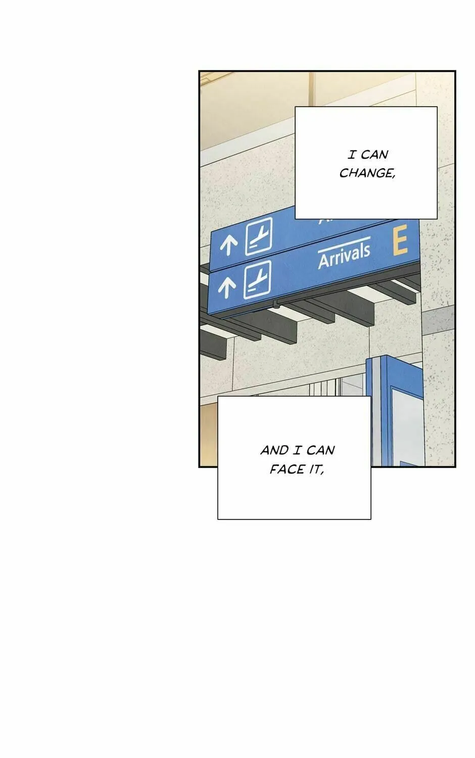Painful, but Desirable Chapter 66 page 37 - 
