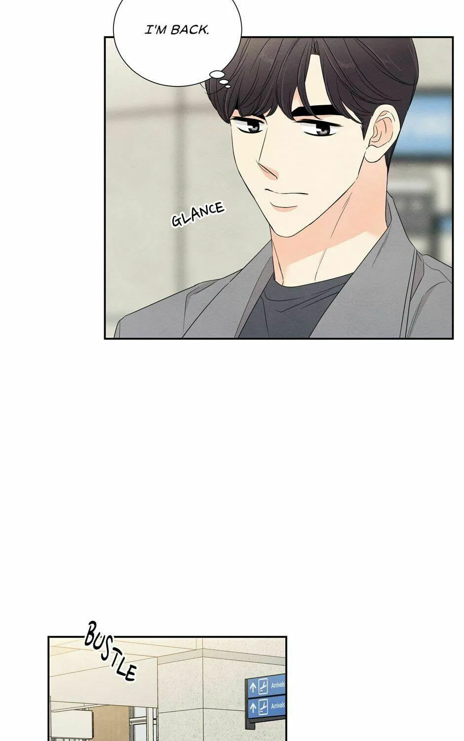 Painful, but Desirable Chapter 66 page 5 - 