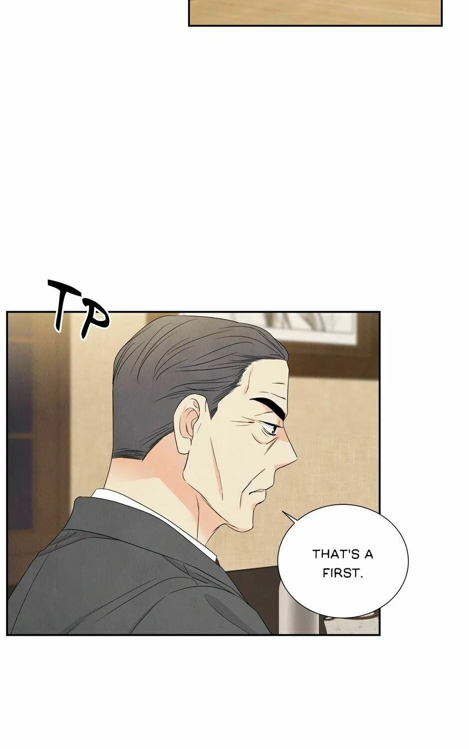 Painful, but Desirable Chapter 66 page 45 - 