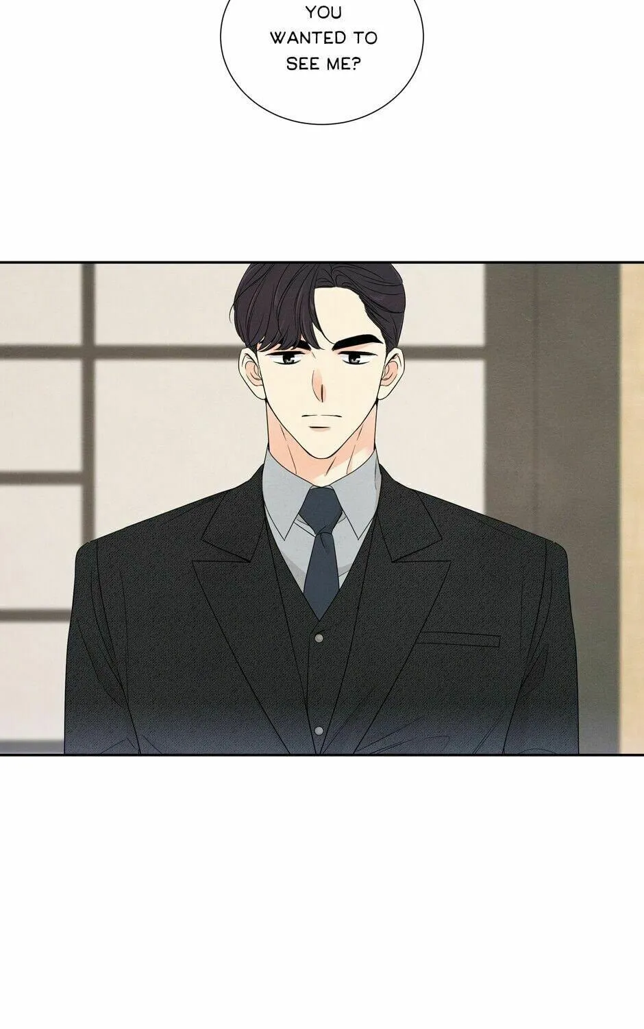 Painful, but Desirable Chapter 66 page 47 - 