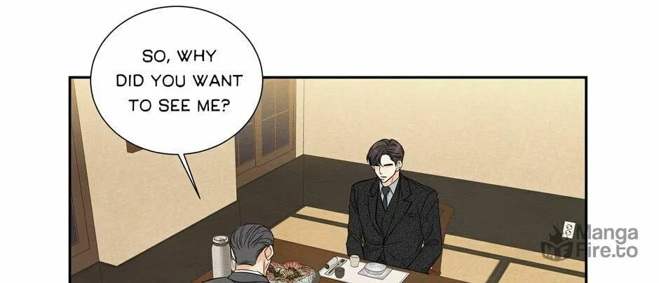 Painful, but Desirable Chapter 66 page 54 - 
