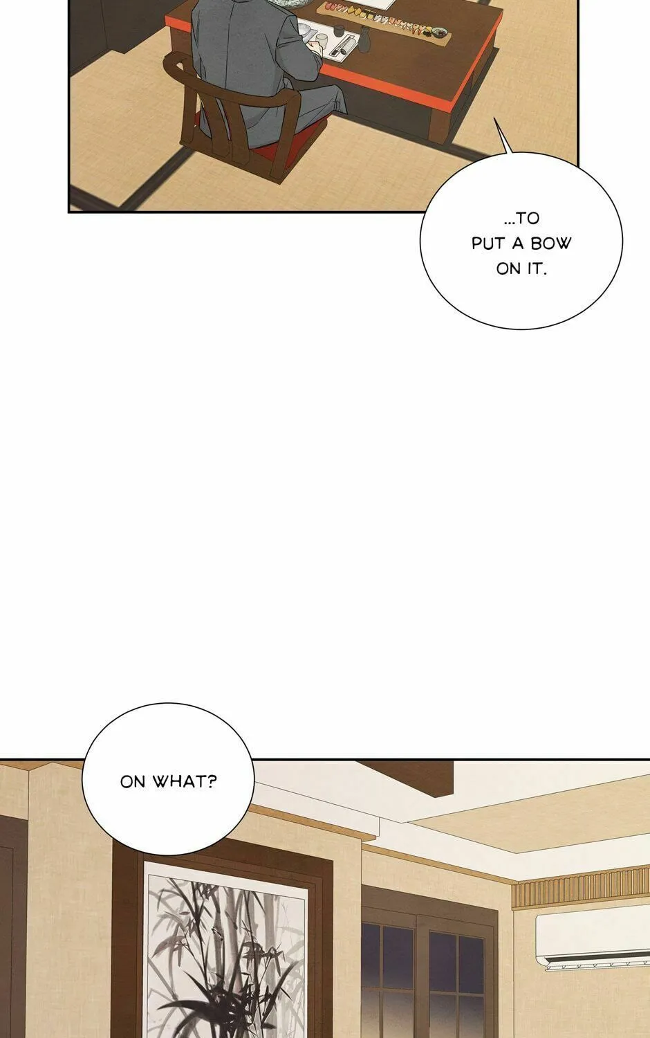 Painful, but Desirable Chapter 66 page 55 - 