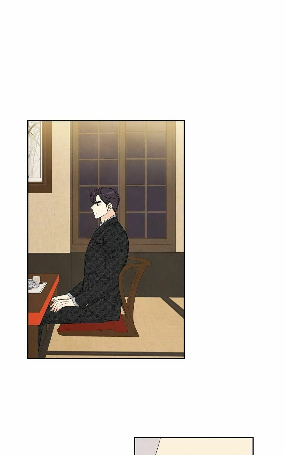 Painful, but Desirable Chapter 66 page 57 - 