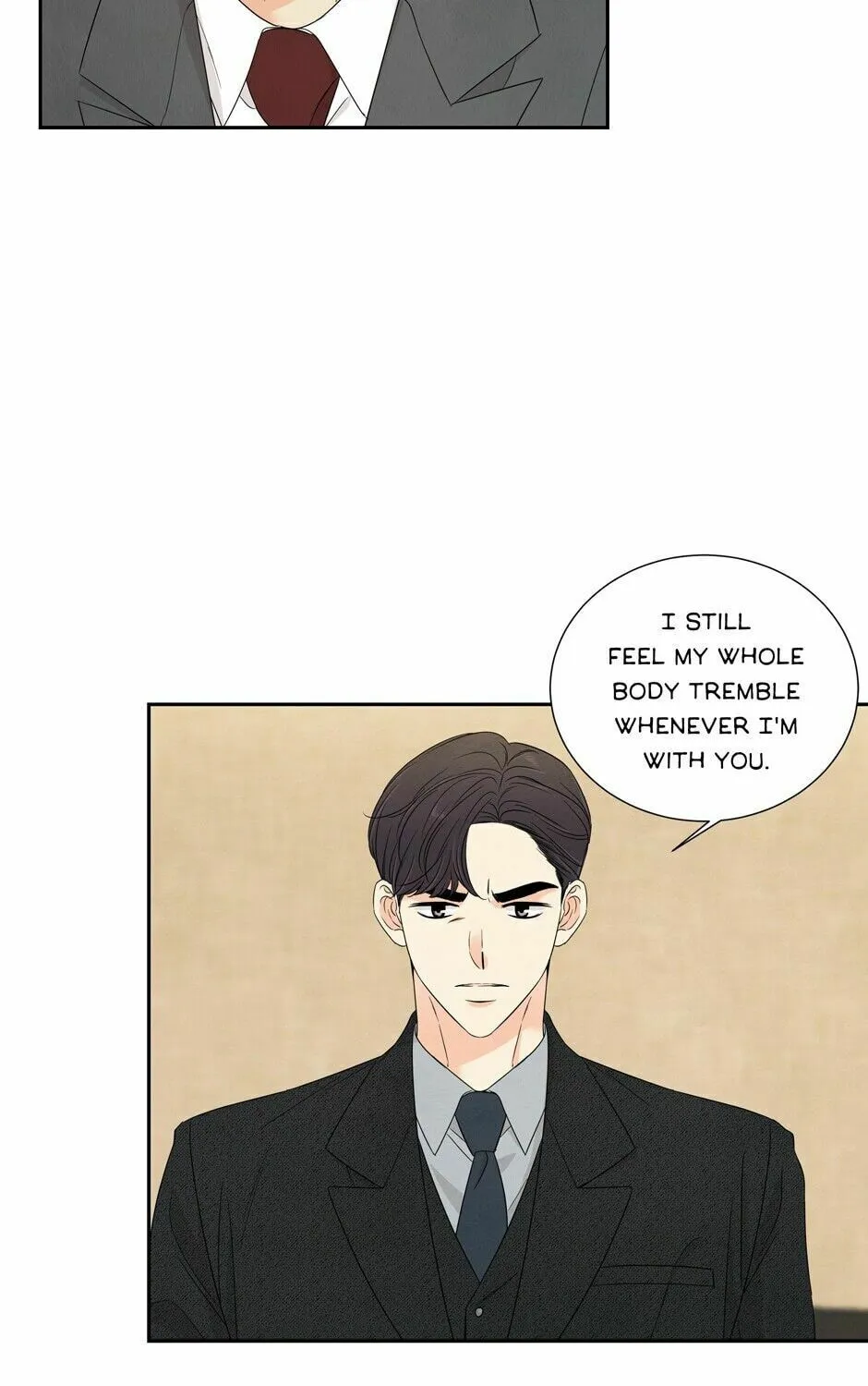 Painful, but Desirable Chapter 66 page 61 - 
