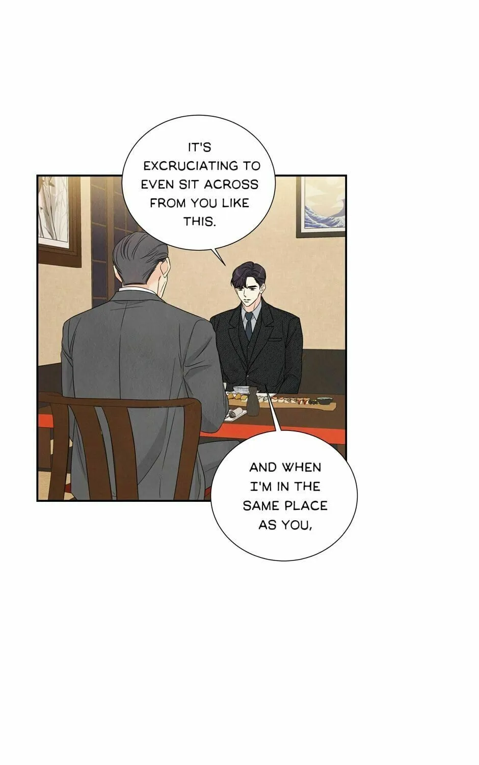 Painful, but Desirable Chapter 66 page 63 - 