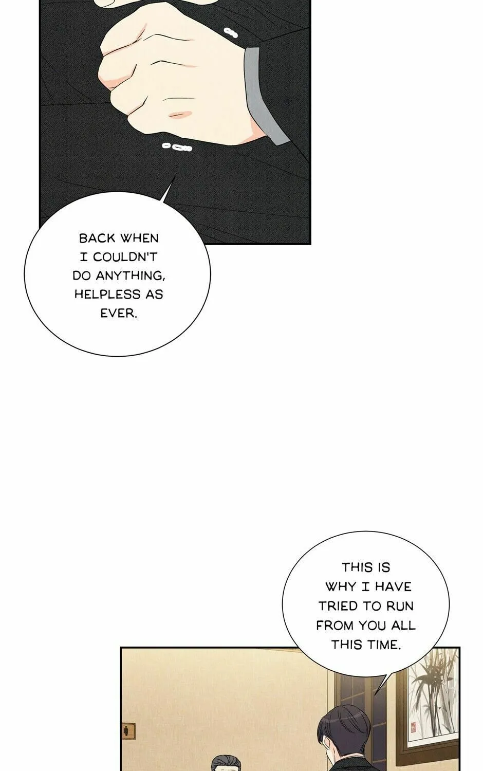 Painful, but Desirable Chapter 66 page 67 - 