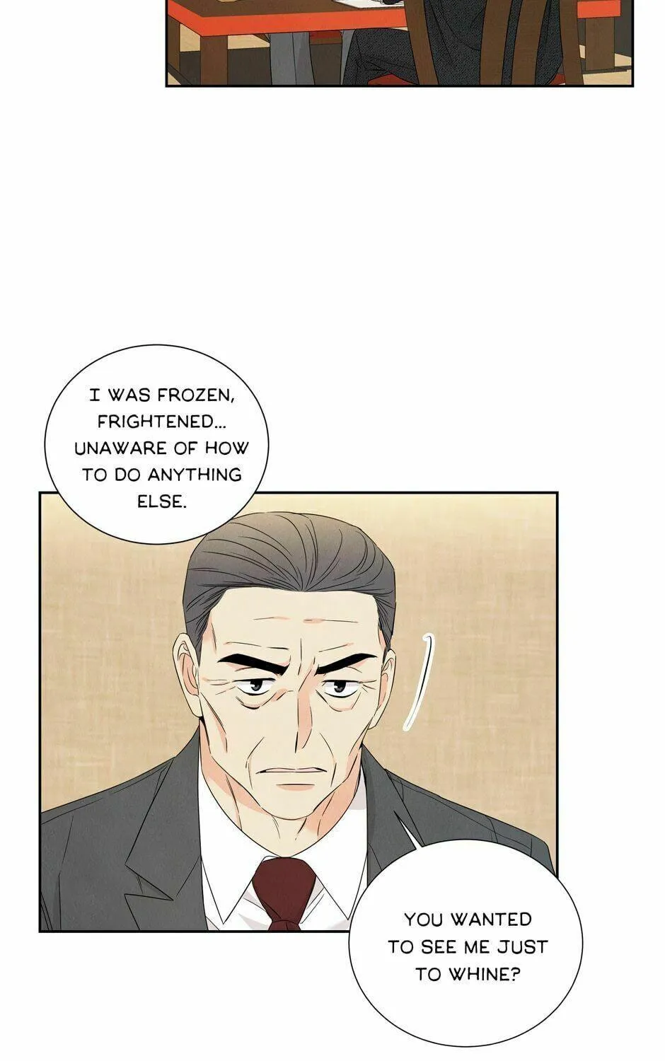 Painful, but Desirable Chapter 66 page 69 - 