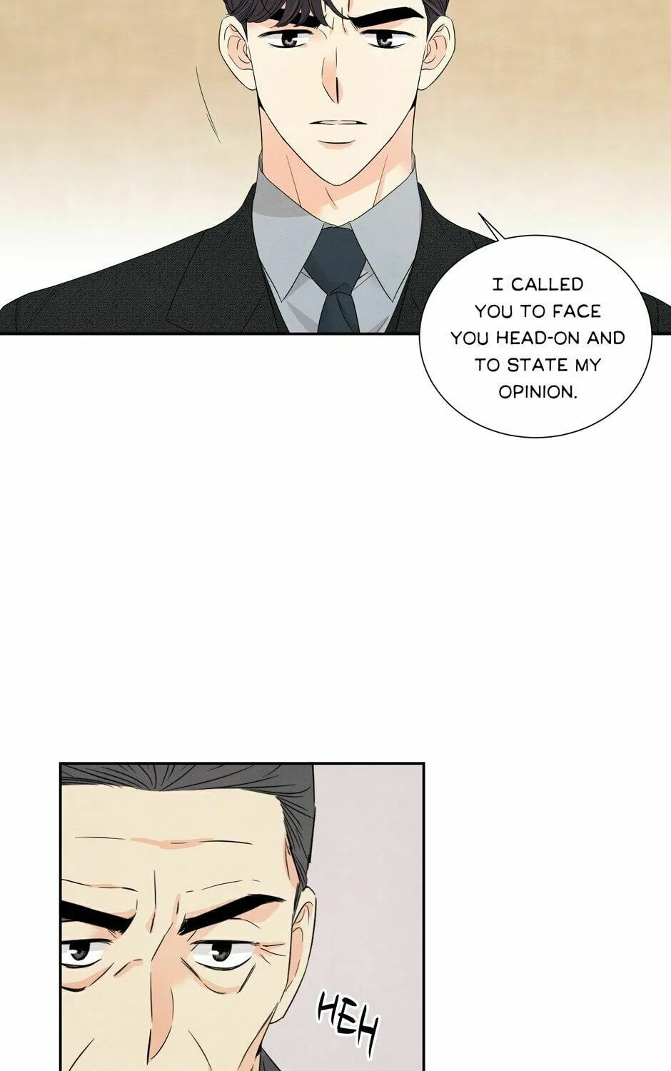 Painful, but Desirable Chapter 66 page 73 - 