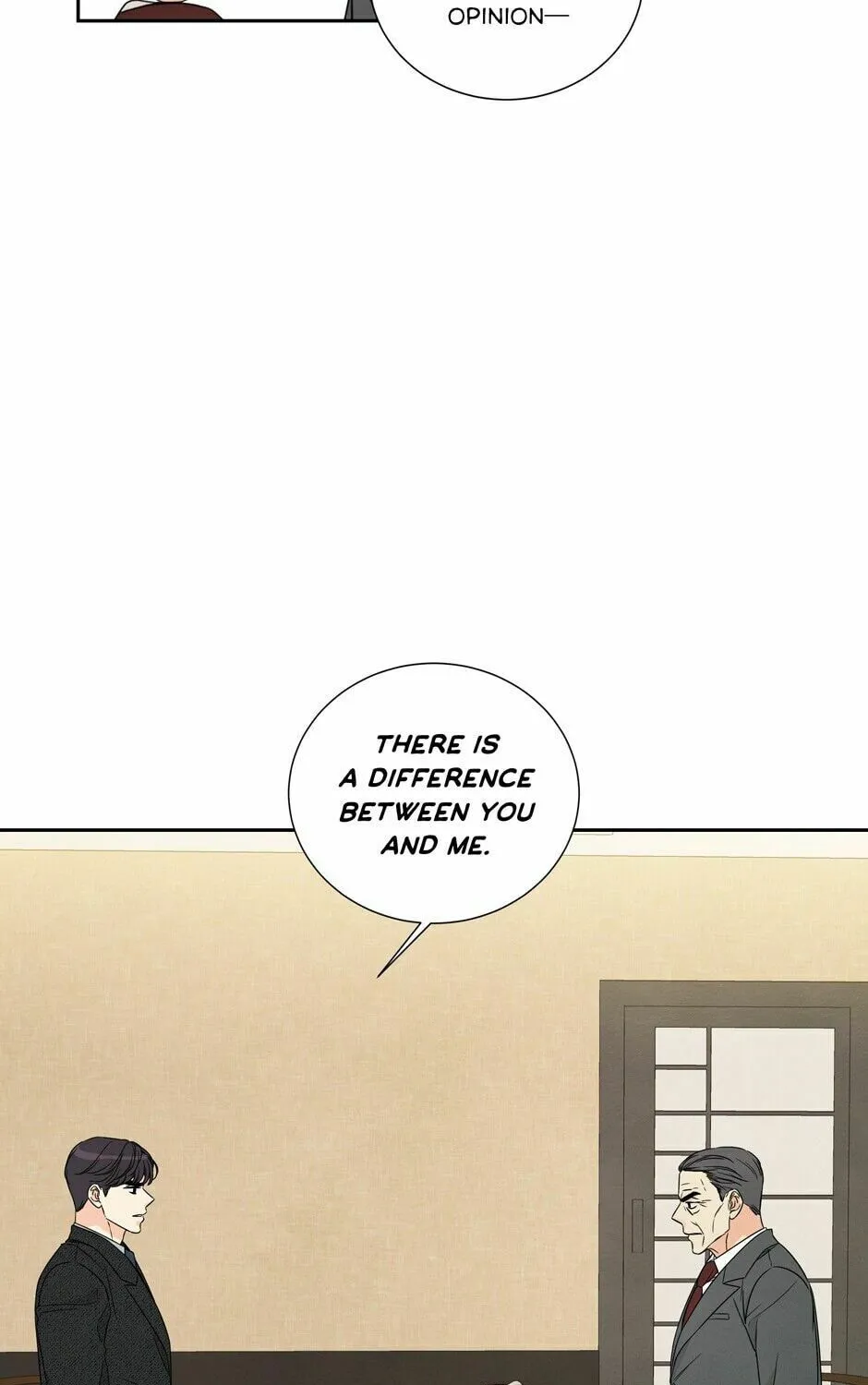 Painful, but Desirable Chapter 66 page 75 - 