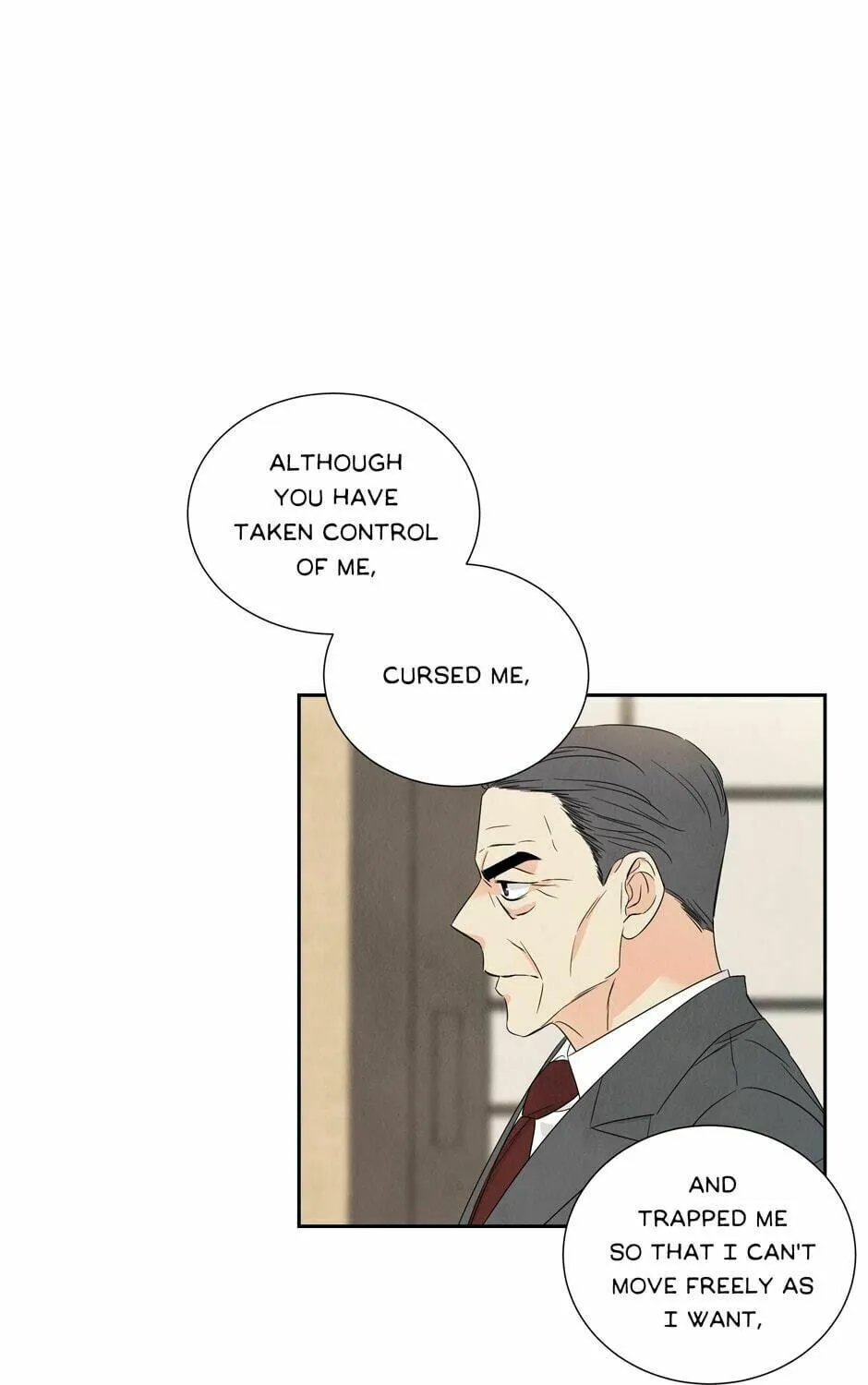 Painful, but Desirable Chapter 66 page 77 - 