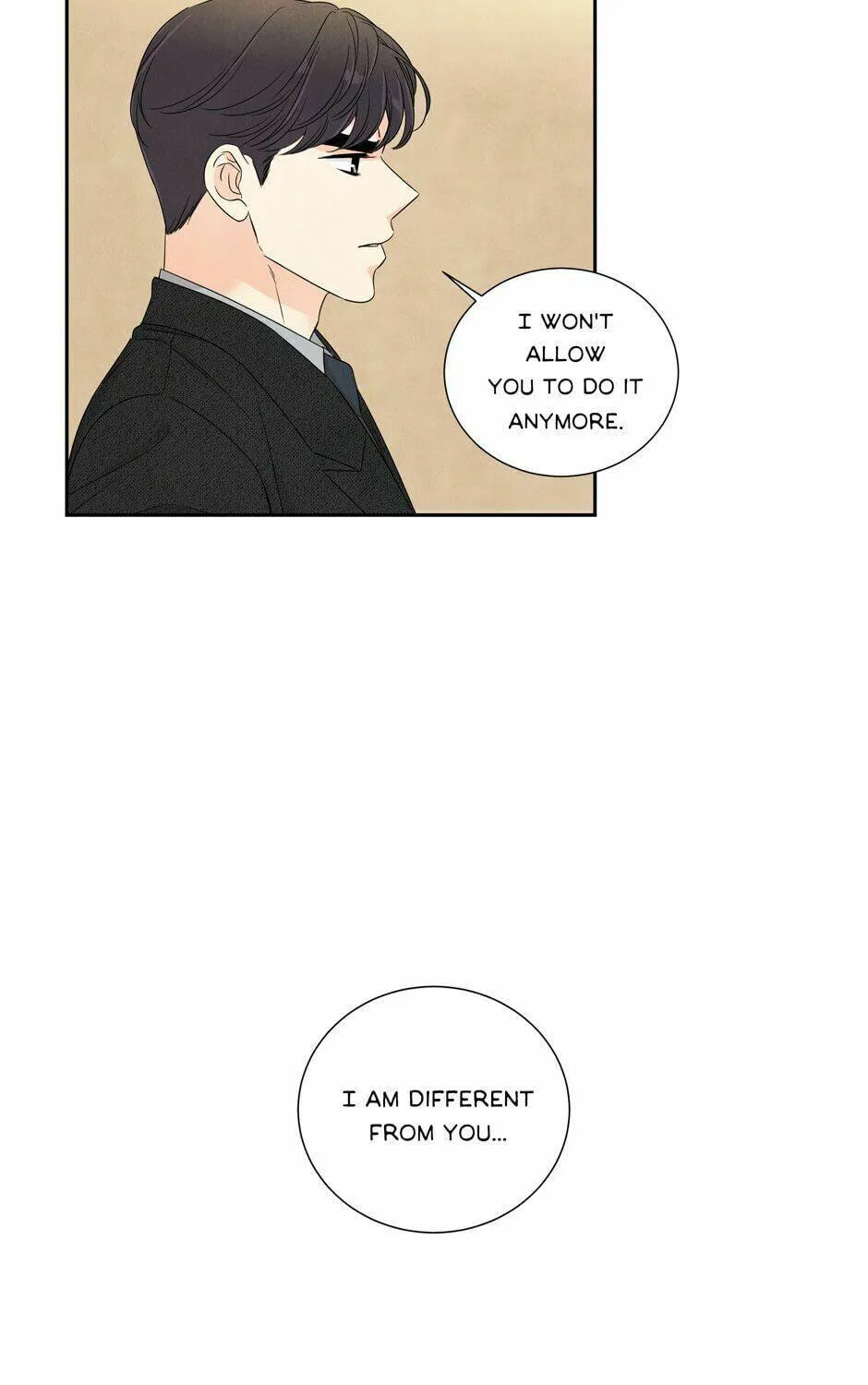 Painful, but Desirable Chapter 66 page 79 - 