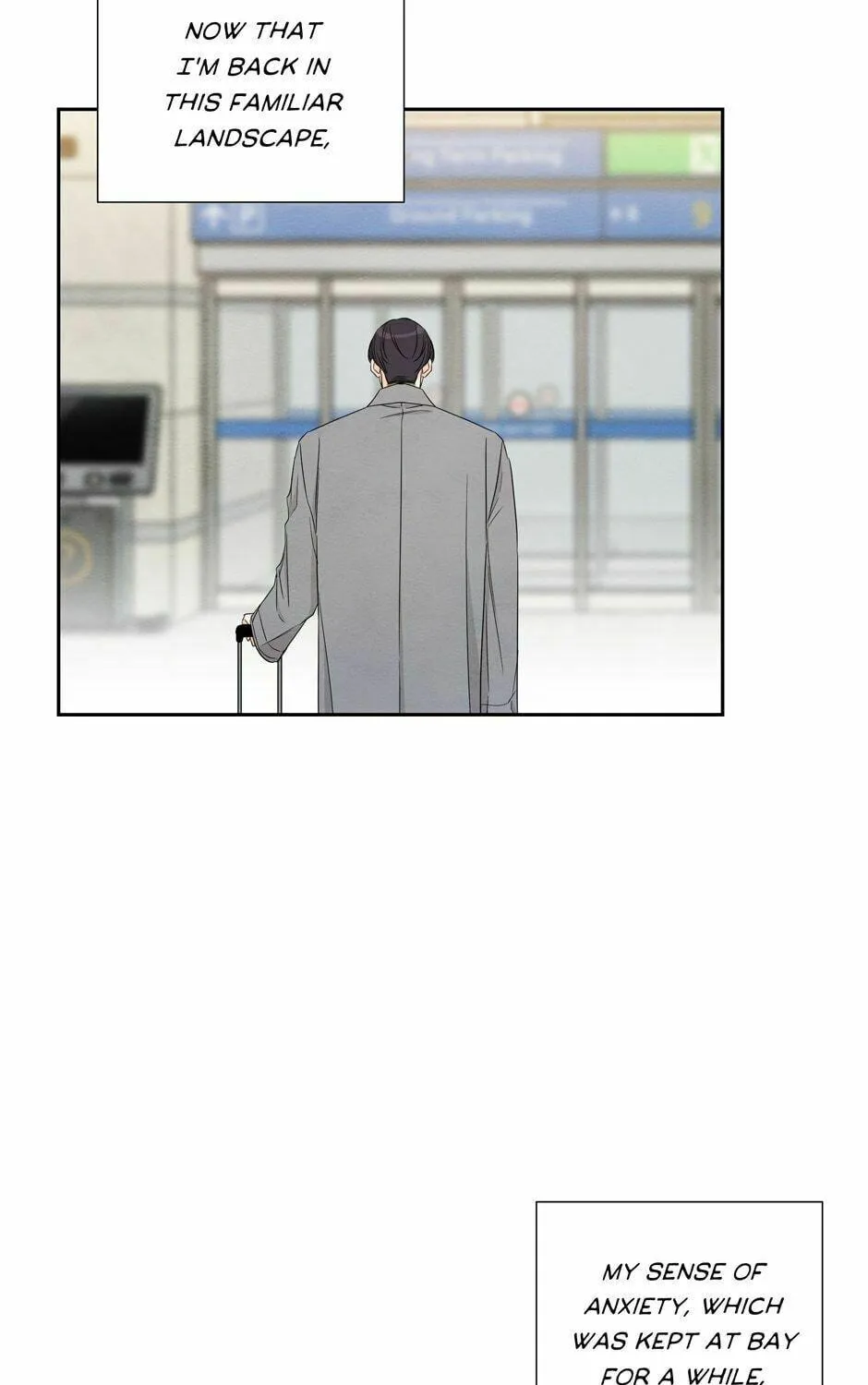 Painful, but Desirable Chapter 66 page 9 - 