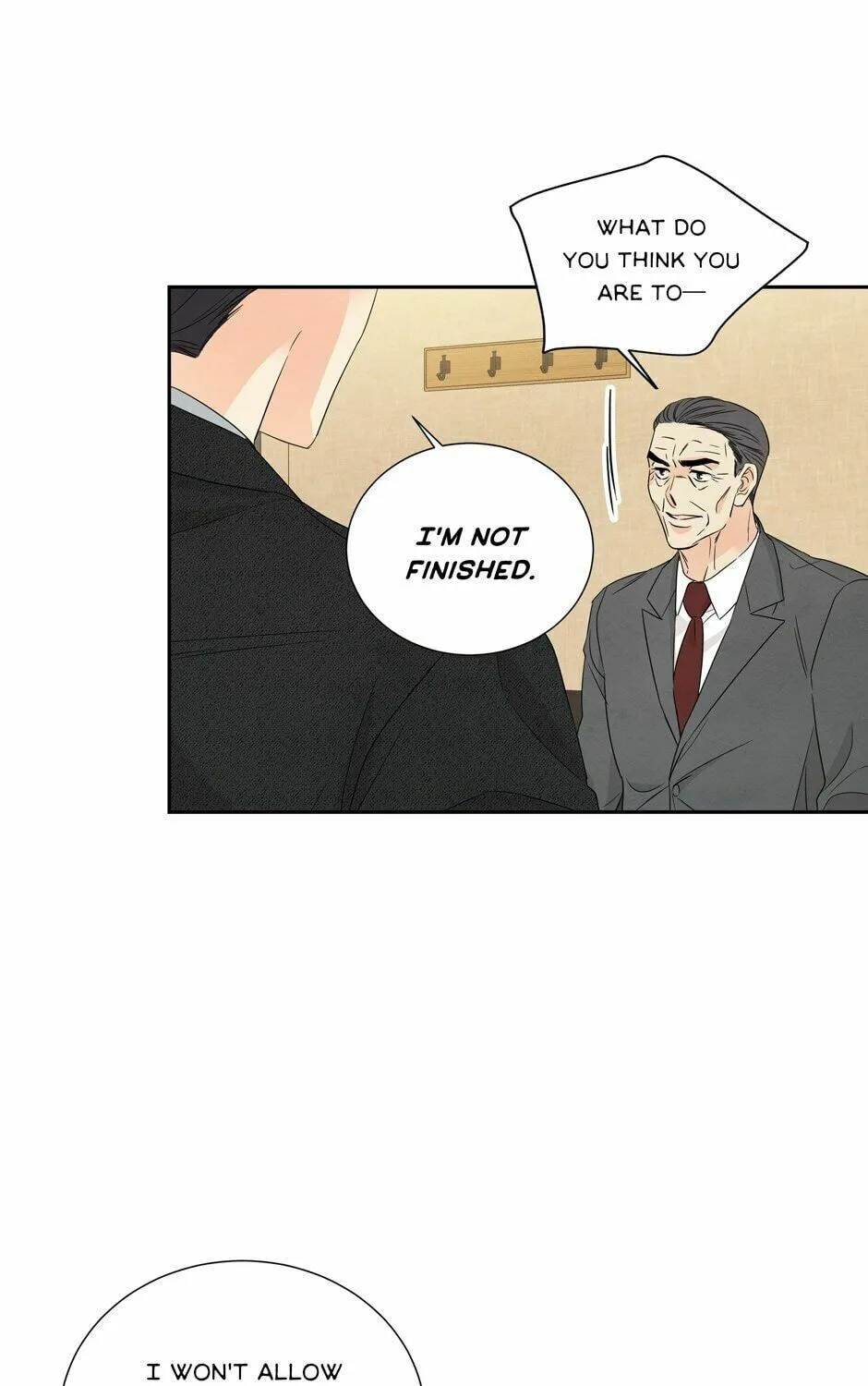 Painful, but Desirable Chapter 66 page 85 - 