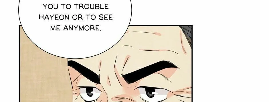 Painful, but Desirable Chapter 66 page 86 - 