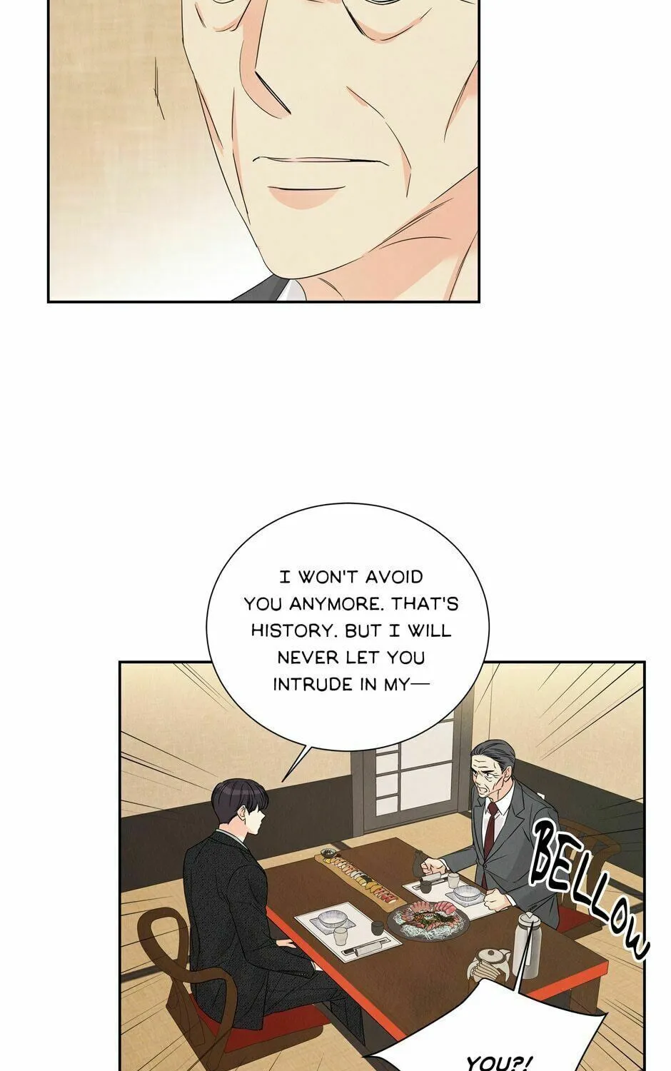 Painful, but Desirable Chapter 66 page 87 - 
