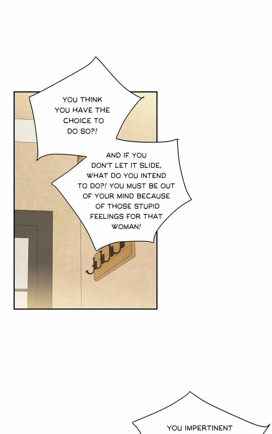 Painful, but Desirable Chapter 66 page 89 - 
