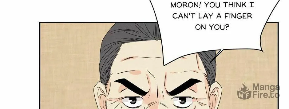Painful, but Desirable Chapter 66 page 90 - 
