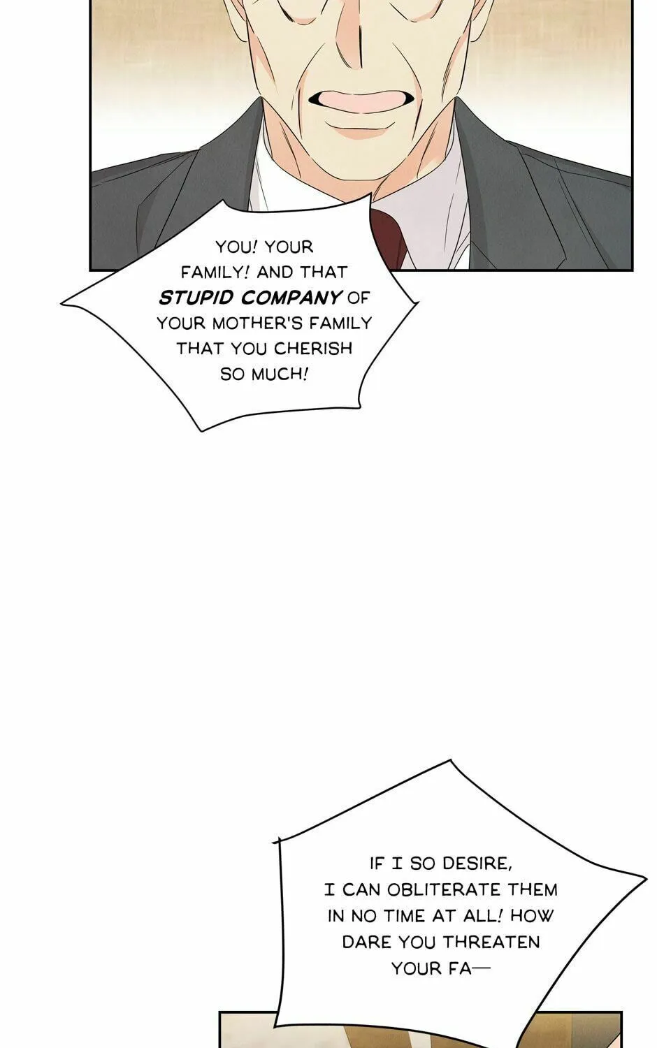 Painful, but Desirable Chapter 66 page 91 - 