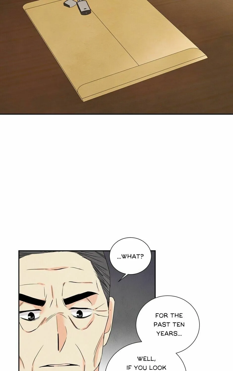 Painful, but Desirable Chapter 66 page 97 - 