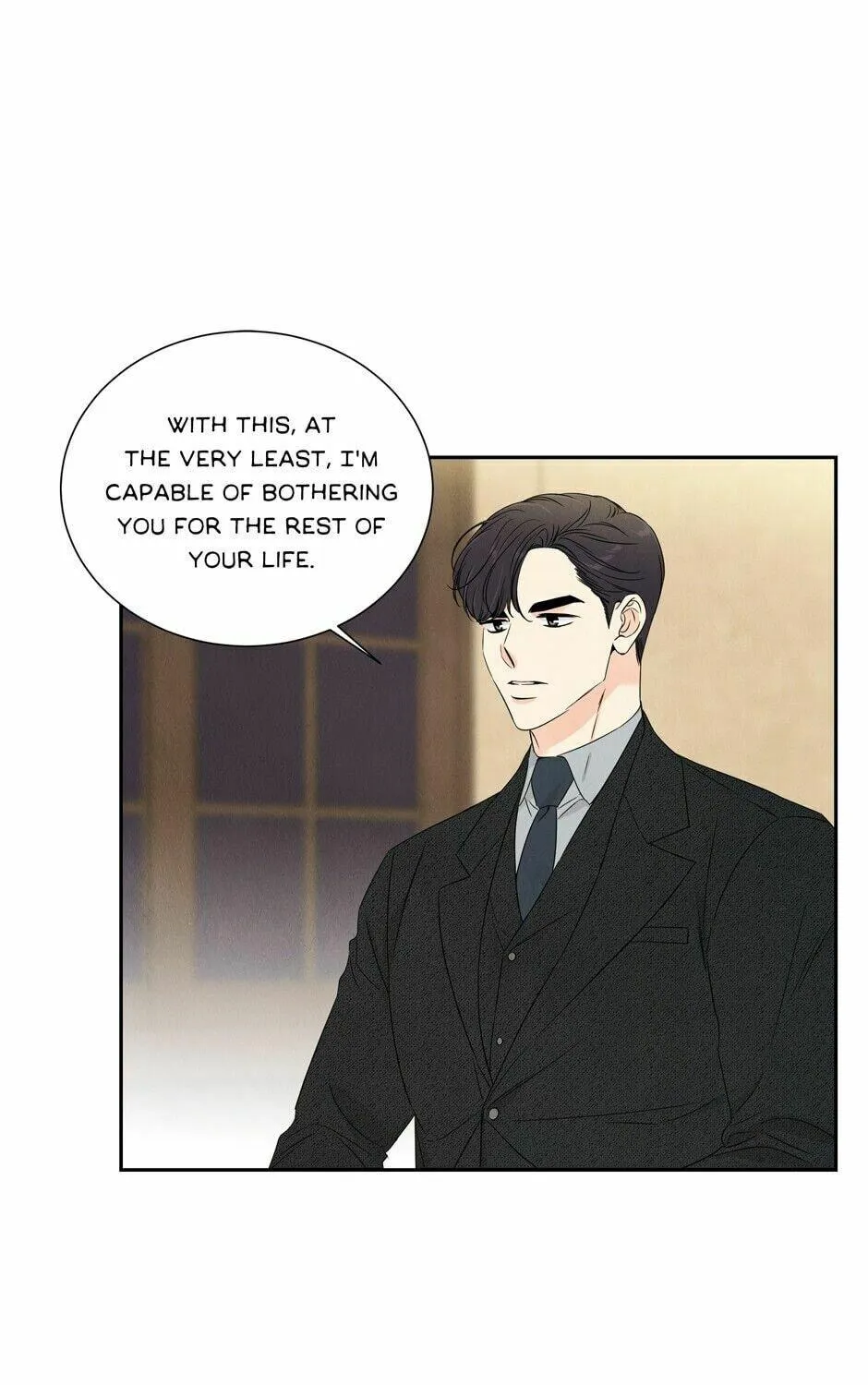 Painful, but Desirable Chapter 66 page 99 - 