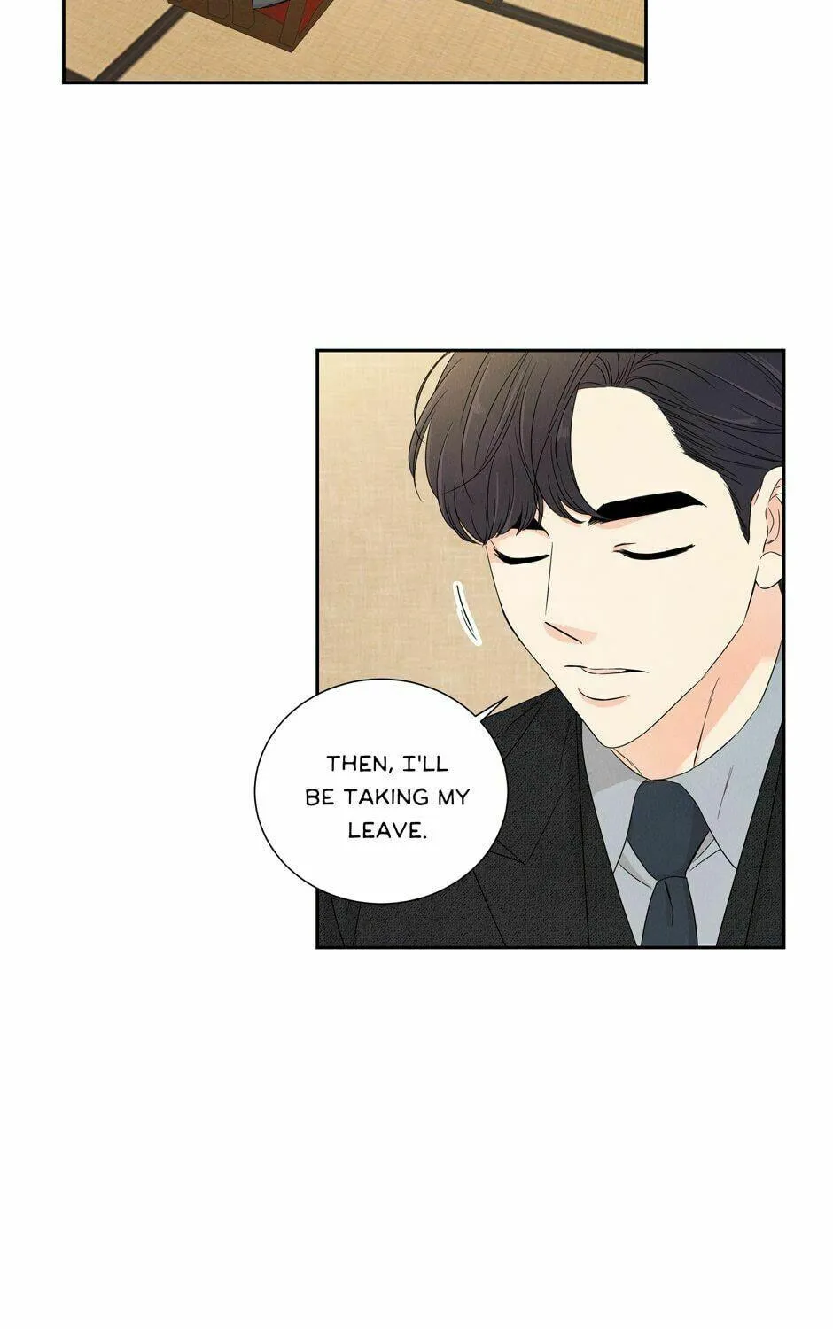 Painful, but Desirable Chapter 67 page 11 - 