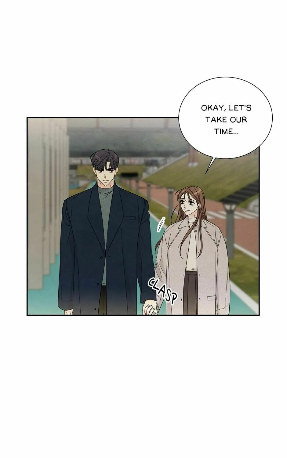 Painful, but Desirable Chapter 67 page 103 - 