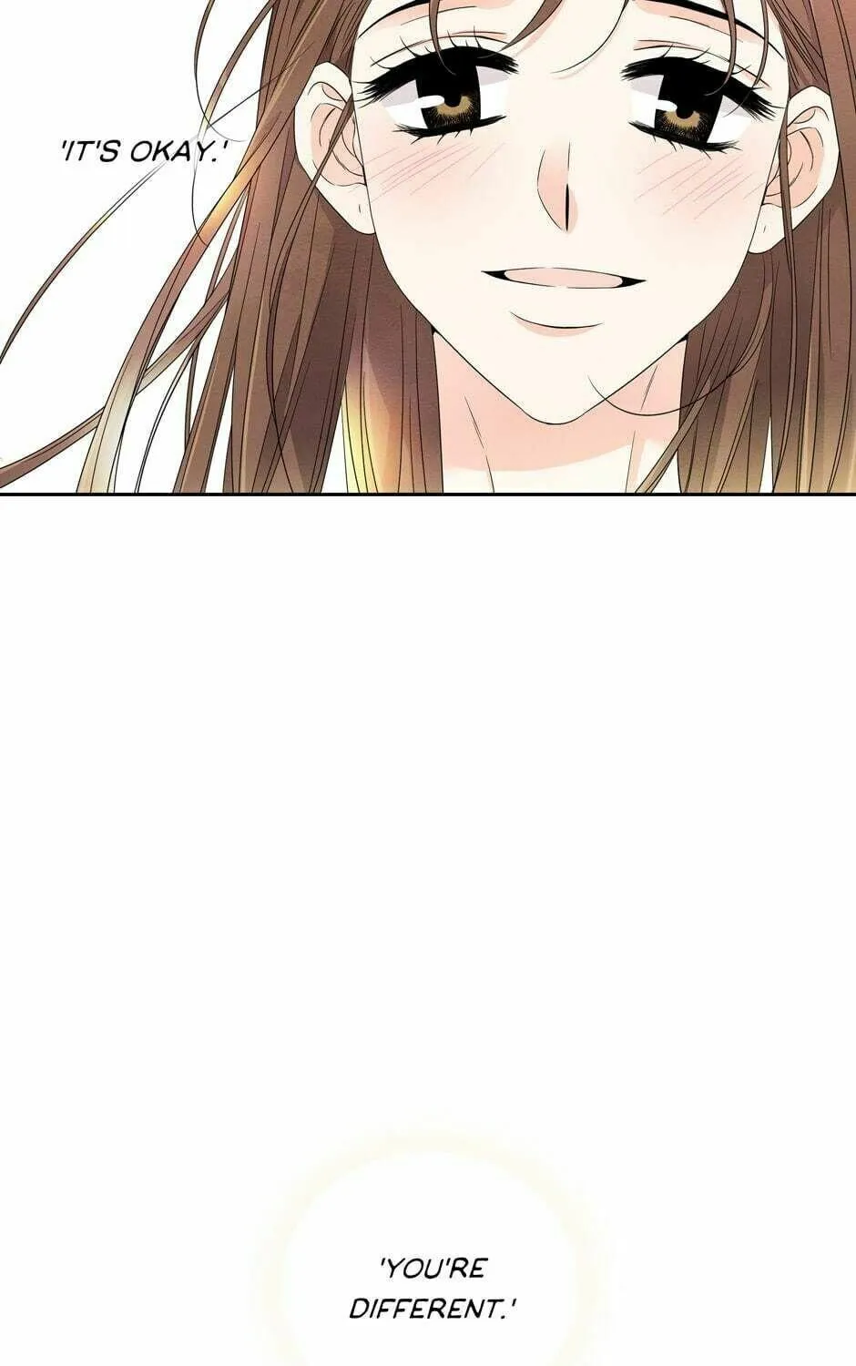 Painful, but Desirable Chapter 67 page 17 - 