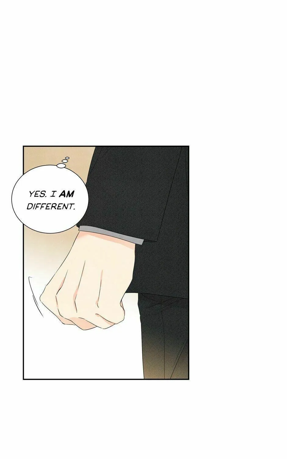 Painful, but Desirable Chapter 67 page 19 - 